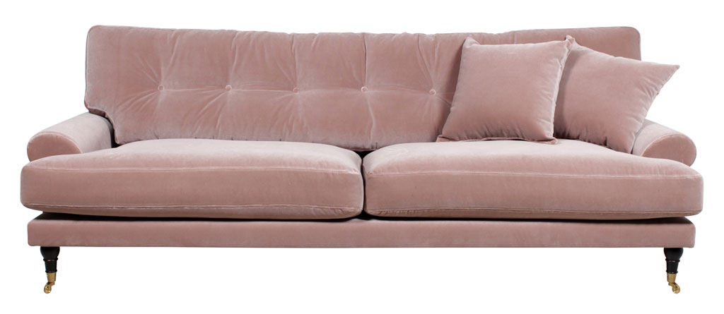 soffa-dusty-pink-sammet