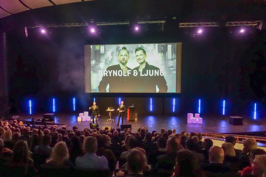 aros kongress center-2