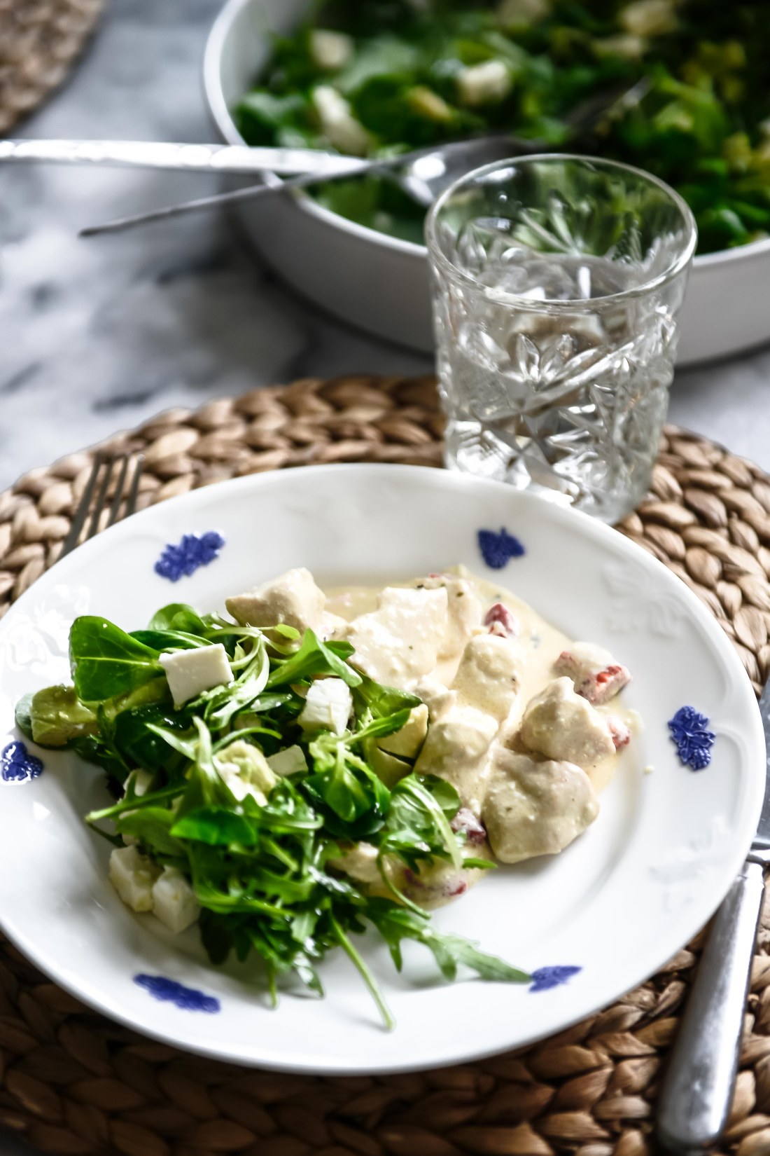 kyckling och grönt-2